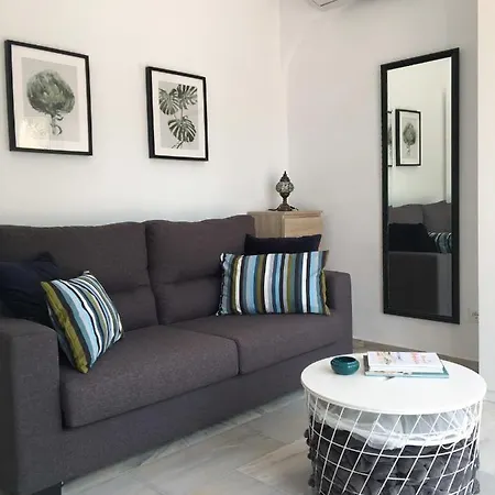 Calle Velez Апартаменты